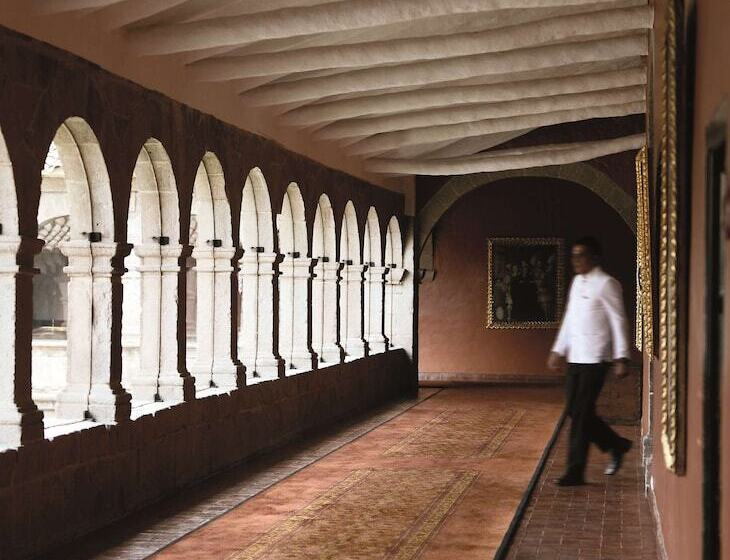 주니어 스위트, Monasterio, A Belmond Hotel, Cusco