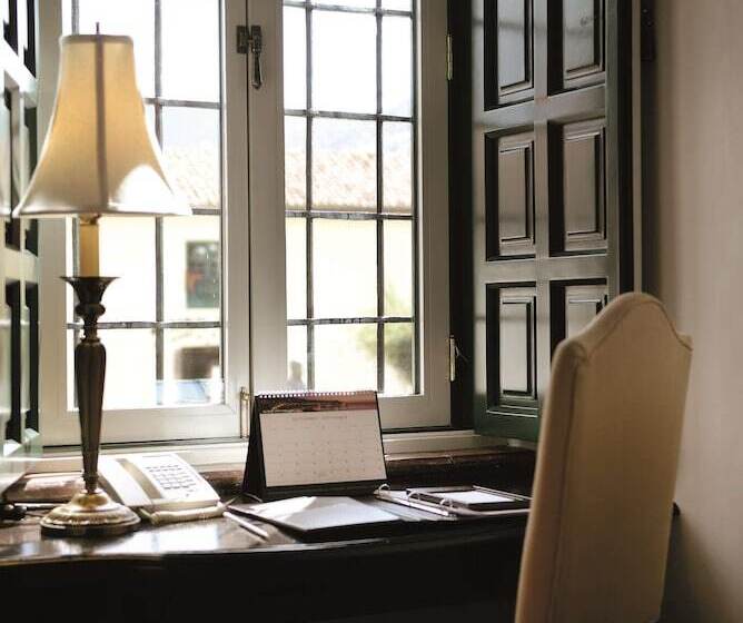 주니어 스위트, Monasterio, A Belmond Hotel, Cusco