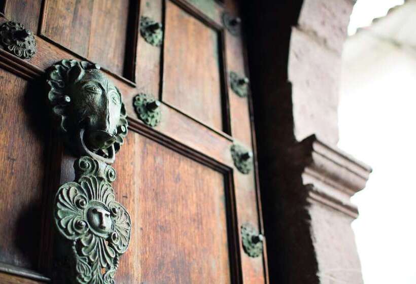 스위트, Monasterio, A Belmond Hotel, Cusco