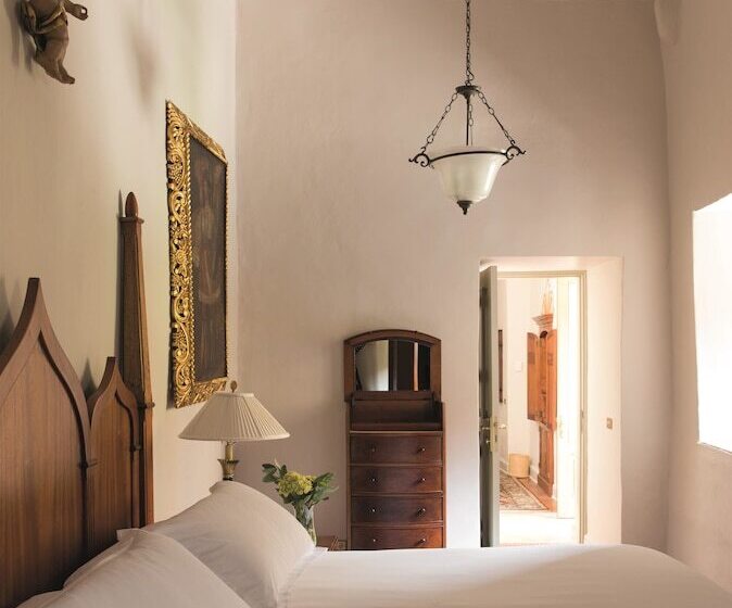 스위트, Monasterio, A Belmond Hotel, Cusco