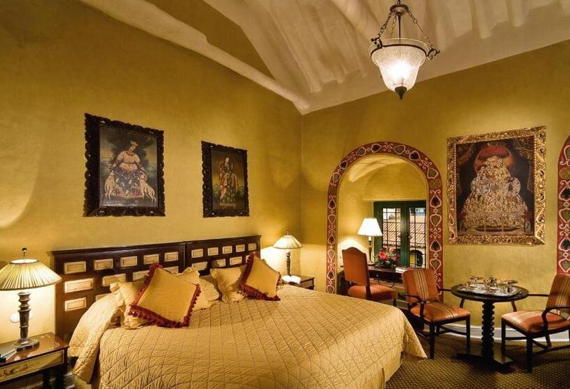 스탠다드 룸 킹사이즈 침대, Monasterio, A Belmond Hotel, Cusco