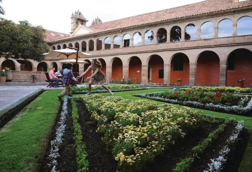 수피리어 룸 도시 전망, Monasterio, A Belmond Hotel, Cusco
