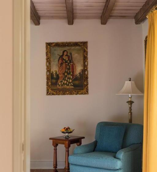 스위트, Monasterio, A Belmond Hotel, Cusco