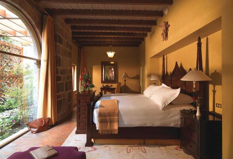 스위트, Monasterio, A Belmond Hotel, Cusco