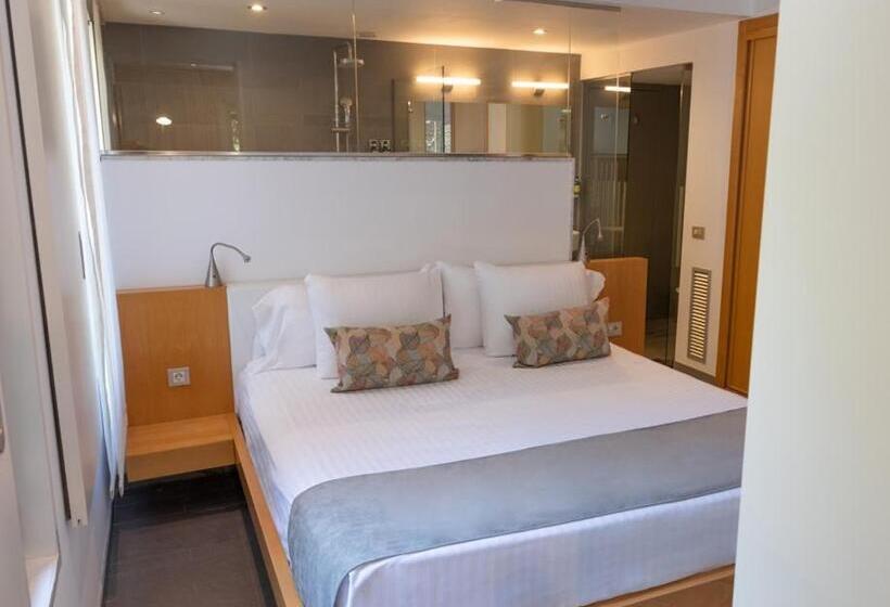 전용 풀장 스위트, Nm Suites By Escampa Hotels