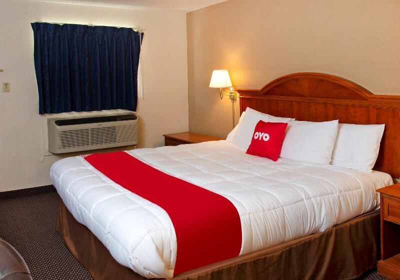 패밀리 룸, Nm Suites By Escampa Hotels