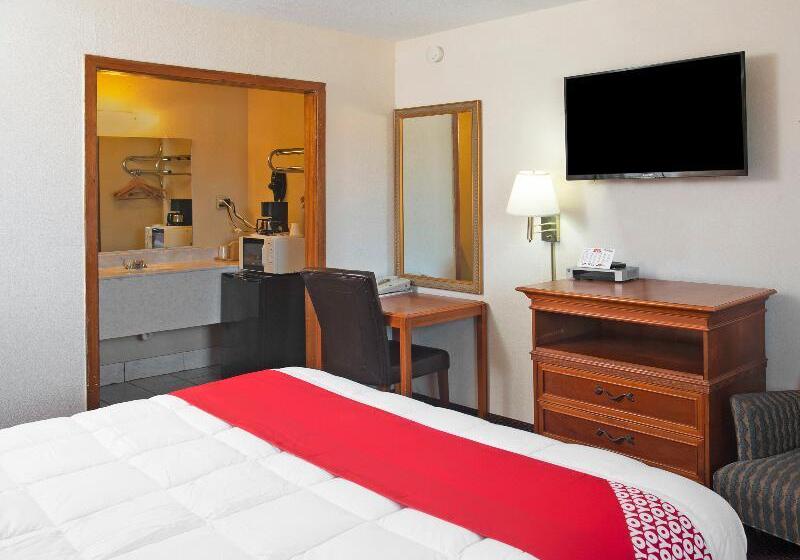 패밀리 룸, Nm Suites By Escampa Hotels