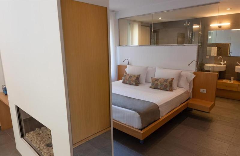 전용 풀장 스위트, Nm Suites By Escampa Hotels