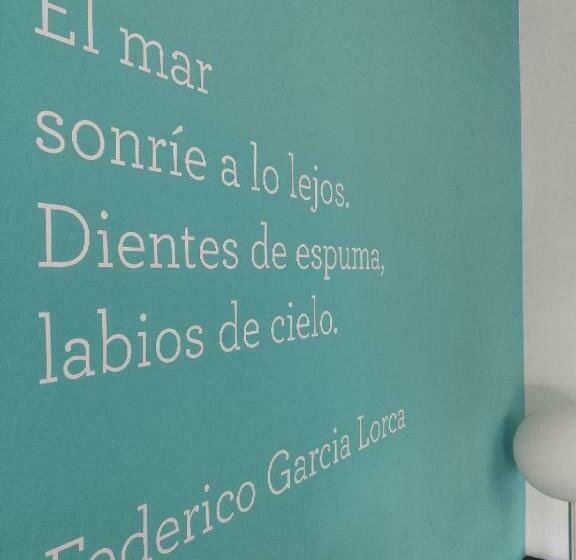 اتاق استاندارد, Sea You Hotel Port Valencia