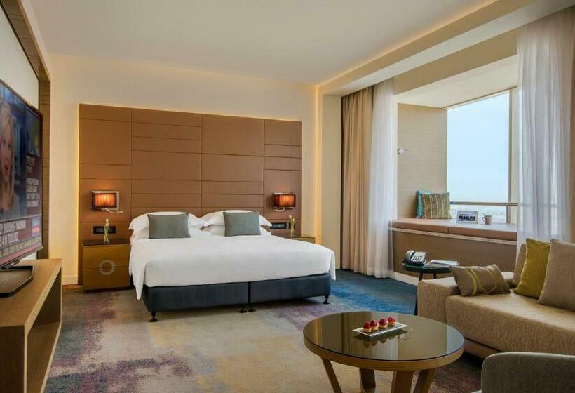 Студия Стандарт, Towers Rotana   Dubai