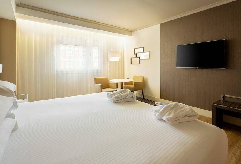 اتاق اجرایی, Madrid Marriott Auditorium Hotel & Conference Center