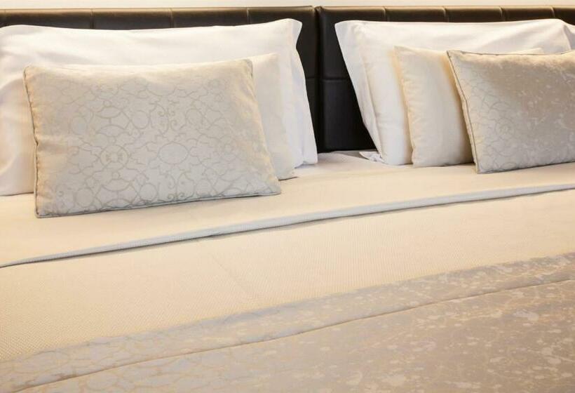 컴포트 룸, Relais Monaco Country Hotel & Spa
