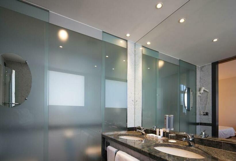 컴포트 룸, Relais Monaco Country Hotel & Spa