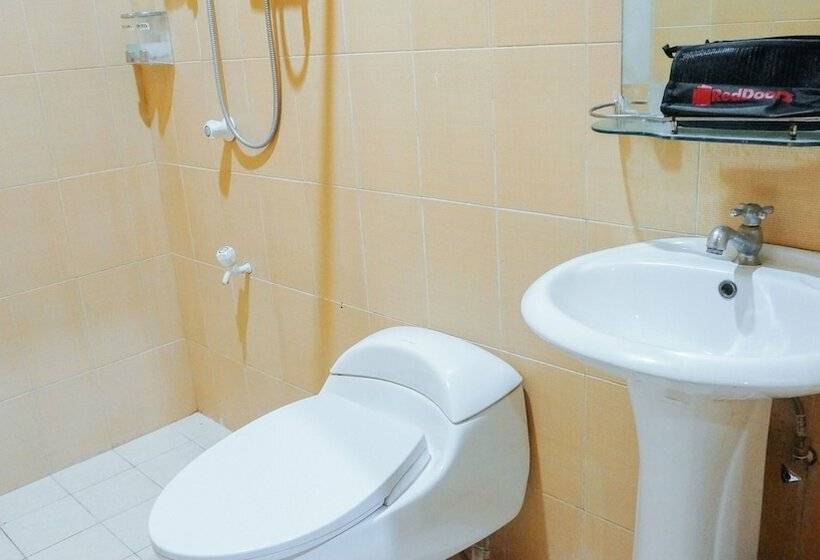 اتاق استاندارد, Reddoorz Premium @ Gabinete Road Palawan