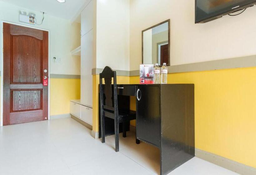 اتاق استاندارد, Reddoorz Premium @ Gabinete Road Palawan