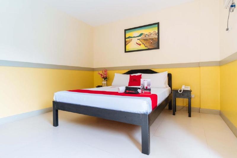 اتاق استاندارد, Reddoorz Premium @ Gabinete Road Palawan