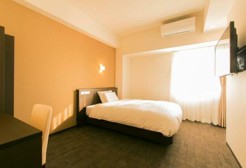 Номер Deluxe Одноместный, Ab Hotel Ichinomiya