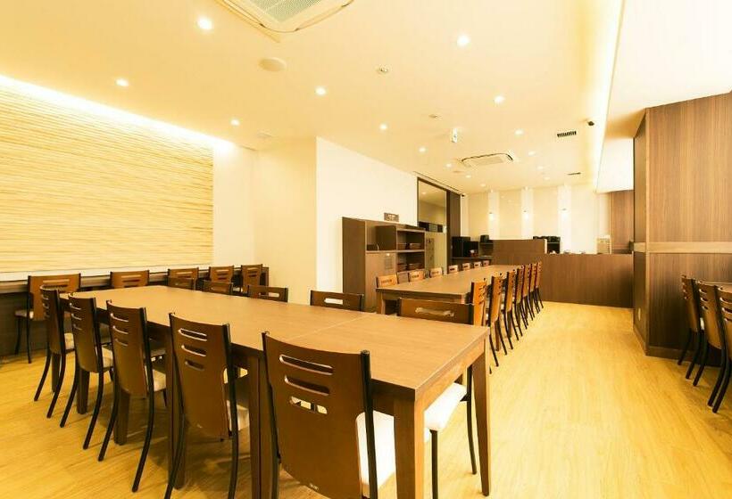Номер Deluxe, Ab Hotel Ichinomiya