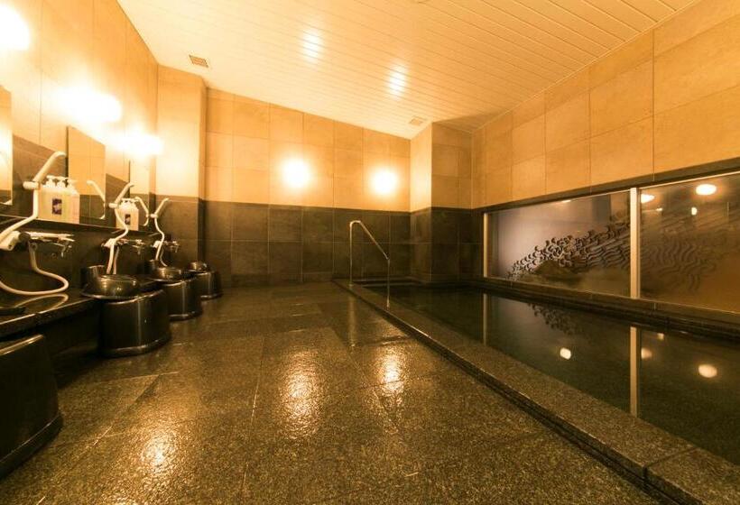 스탠다드 트리플 룸, Ab Hotel Ichinomiya