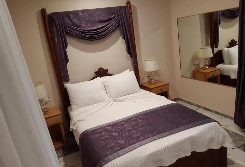 Номер Deluxe, Central Park Otel   Adult Only
