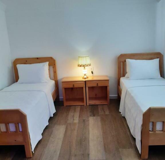 Апартаменты 1 Спальня с Балконом, Central Park Otel   Adult Only