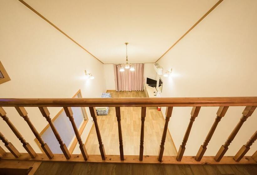 Бунгало Стандарт, Daea Ulleung Resort