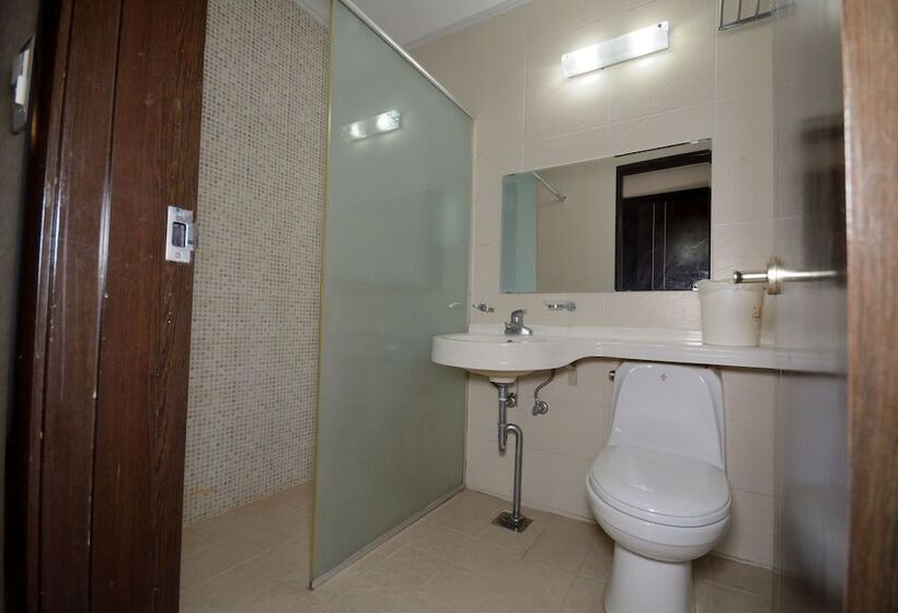 Номер Стандарт, Daea Ulleung Resort