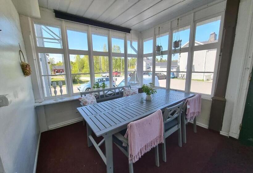 Номер Economy, Byske Gästgivargård