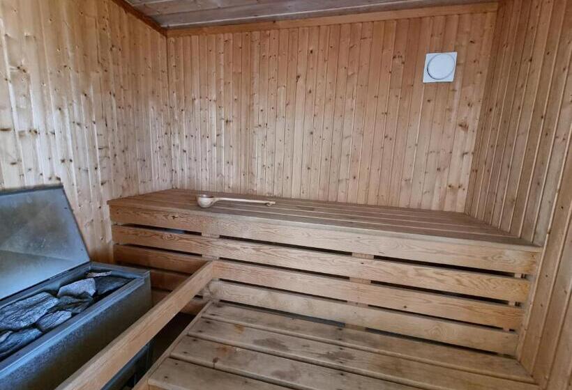 Номер Economy, Byske Gästgivargård