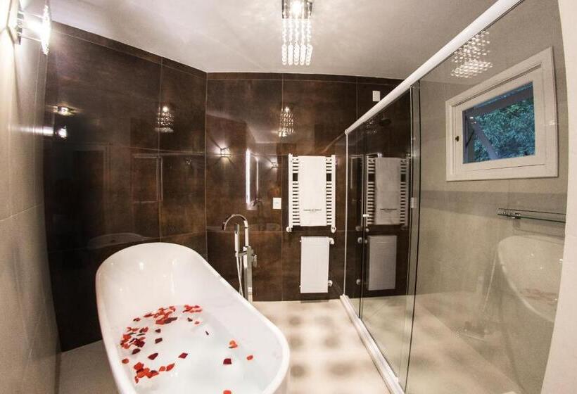 Люкс Deluxe Кровать Кинг, Cozumel Sierra