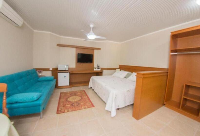Family Suite, Cozumel Sierra