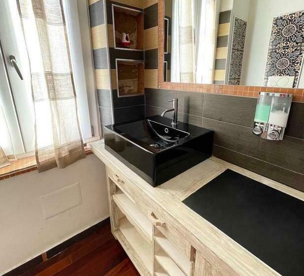 חדר סטנדרט, Dolce Vita Suite Alghero