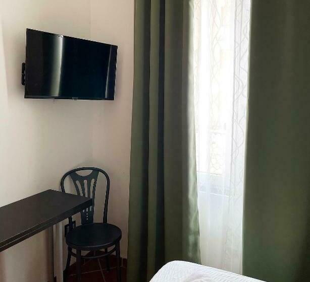 חדר סטנדרט, Dolce Vita Suite Alghero
