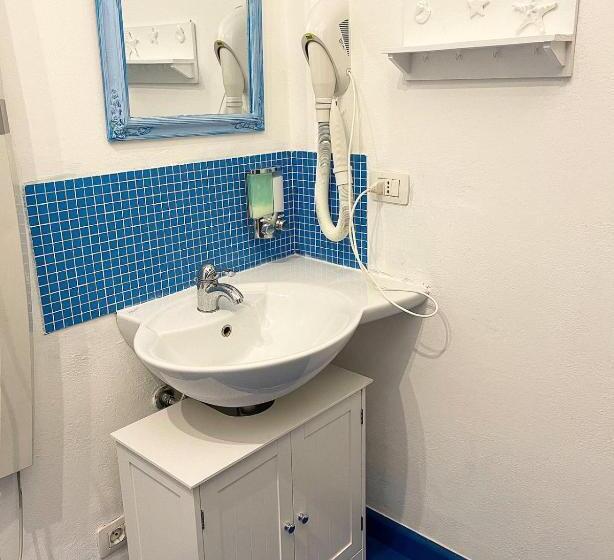 חדר סופריור נוף לים, Dolce Vita Suite Alghero