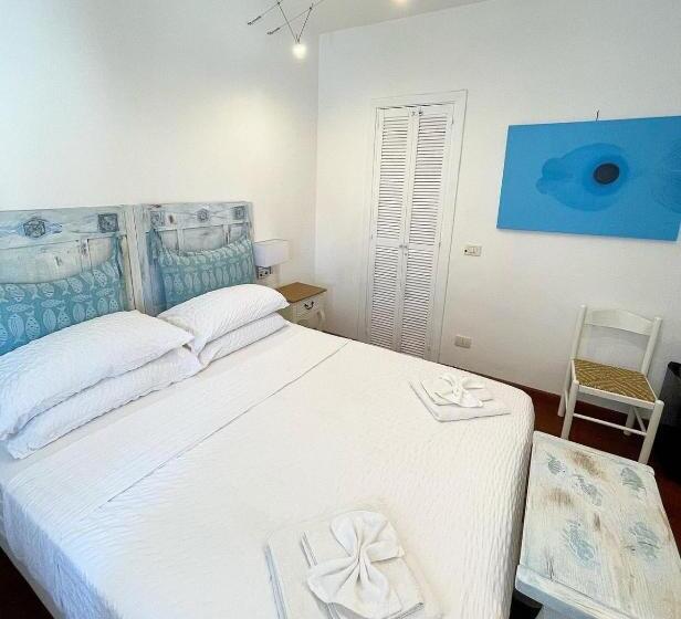 חדר סופריור נוף לים, Dolce Vita Suite Alghero