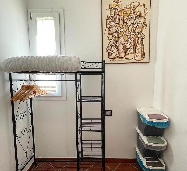 חדר סופריור לשלושה, Dolce Vita Suite Alghero