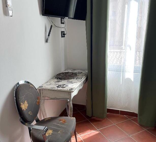 חדר סופריור לשלושה, Dolce Vita Suite Alghero