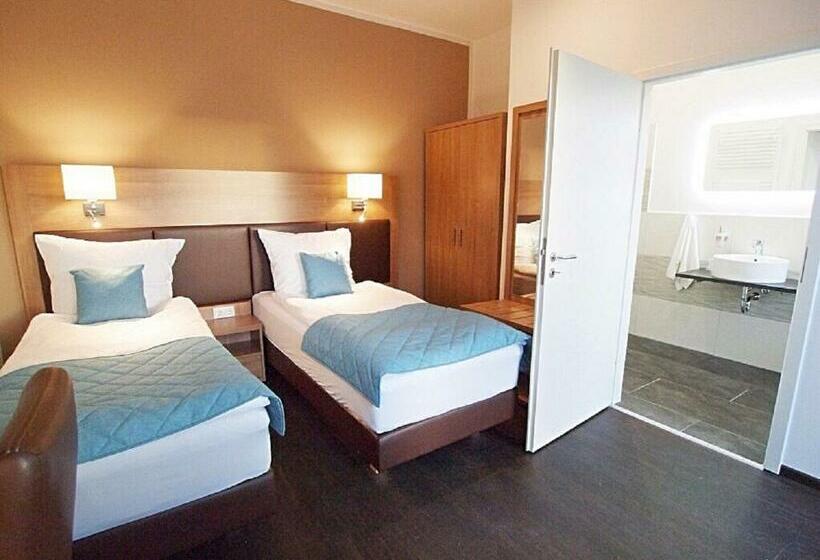 Номер Стандарт, Sporthotel Dorum