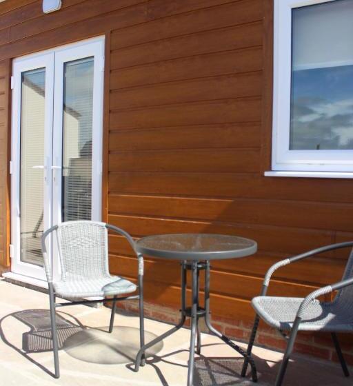 Номер Deluxe, Fir Tree Barn
