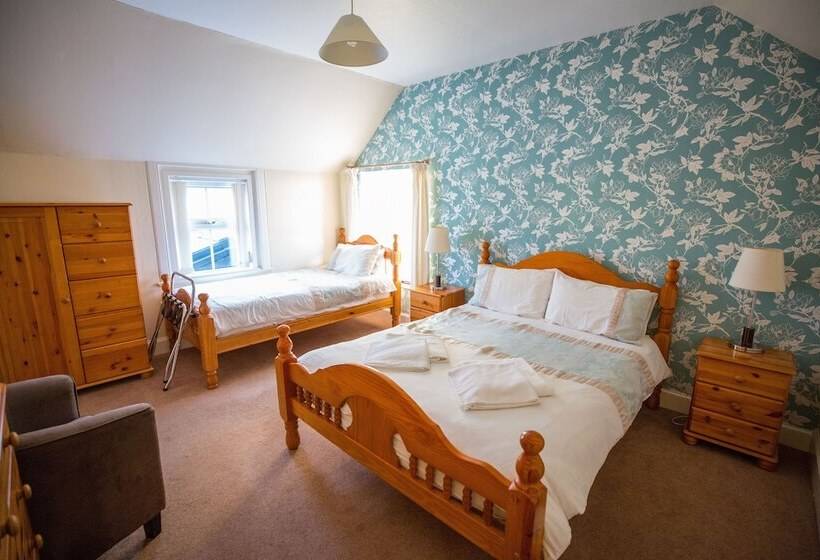Номер Стандарт, Smithfield Guesthouse
