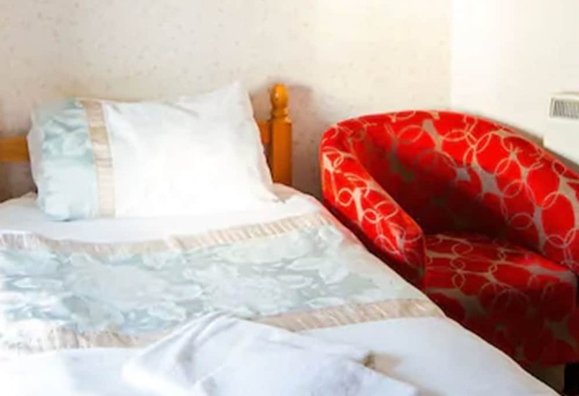 Номер Стандарт Индивидуальный, Smithfield Guesthouse
