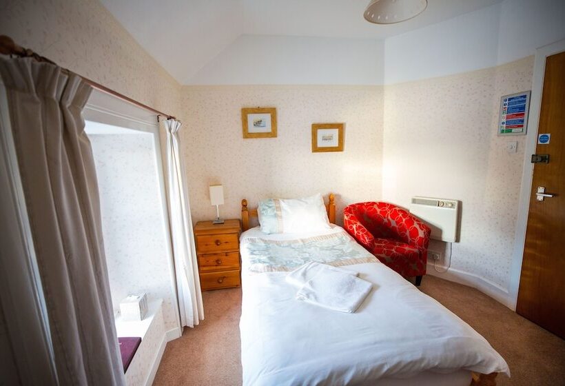 스탠다드 싱글 룸, Smithfield Guesthouse