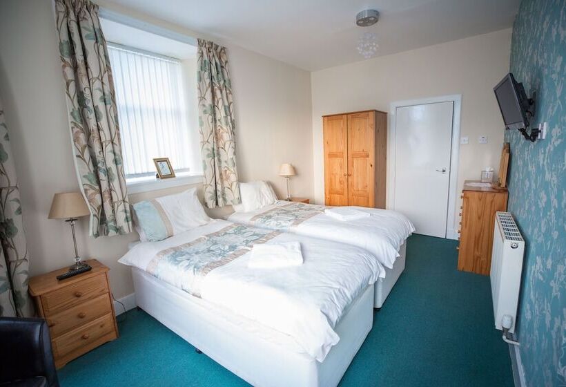 Номер Стандарт, Smithfield Guesthouse