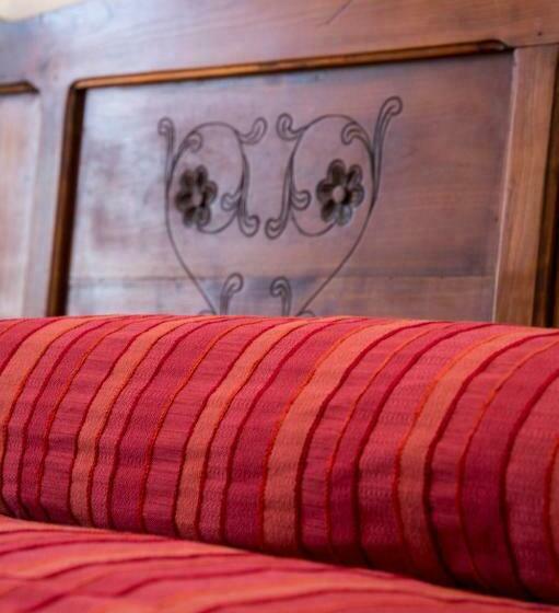 スタンダードルーム, Agriturismo Erbaluna