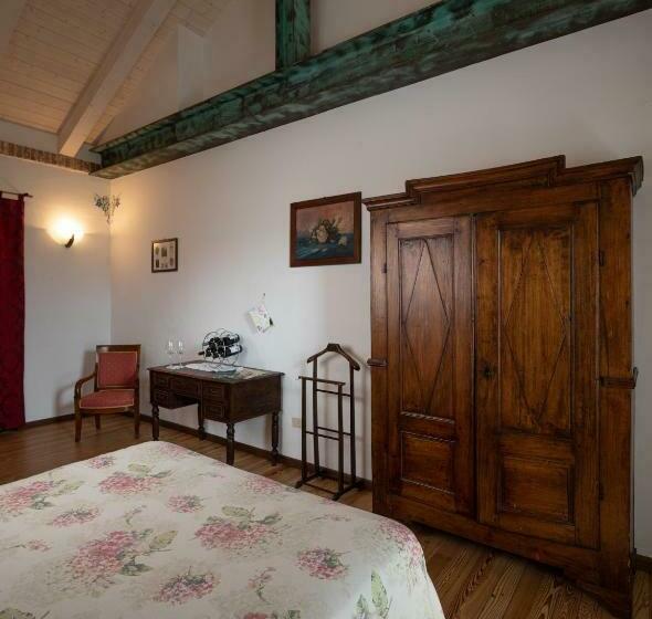 スタンダードルーム, Agriturismo Erbaluna