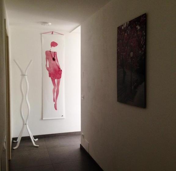 2 Bedrooms Apartment Lake View, A Lago