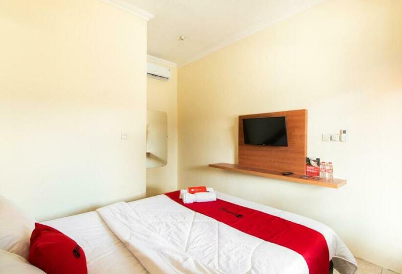 Номер Стандарт, Reddoorz @ Raya Janti Yogyakarta