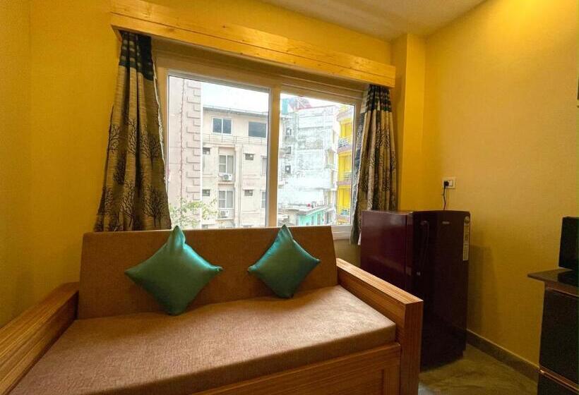 Апартаменты 1 Спальня, Kedar Inn