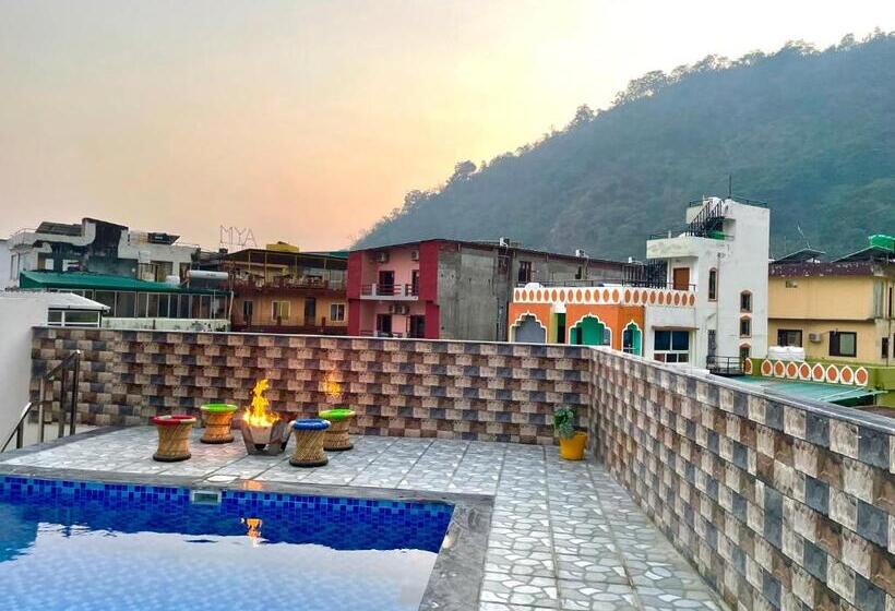 Апартаменты 1 Спальня, Kedar Inn