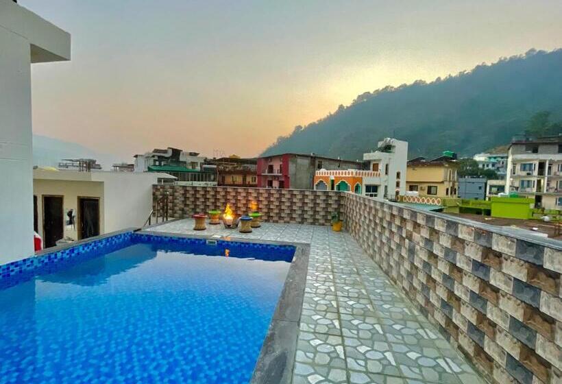Апартаменты 1 Спальня, Kedar Inn